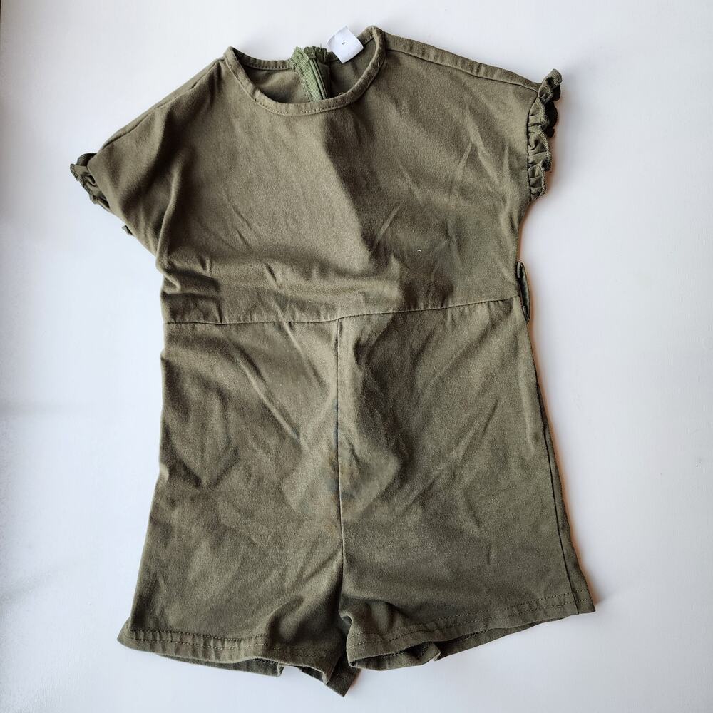 18-24 Months - Baby & Toddler Clothes - Romper